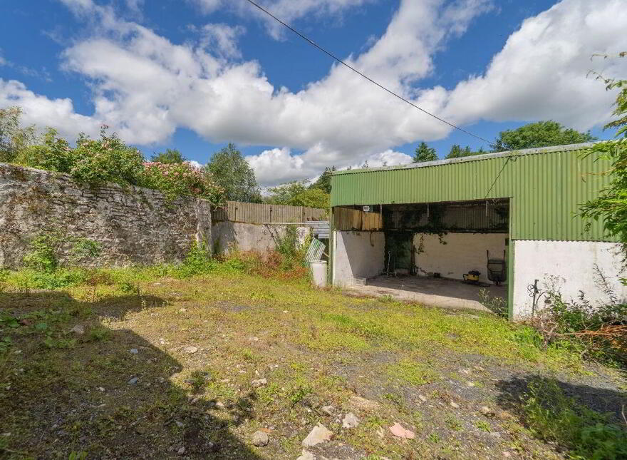 Oldborris, Castletown, R32N7D9