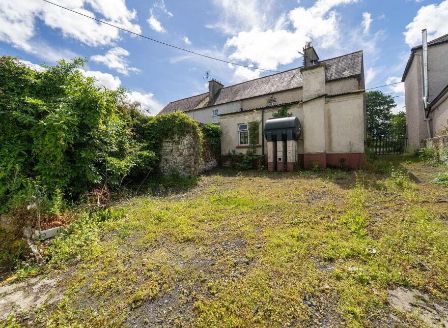 Oldborris, Castletown, R32N7D9