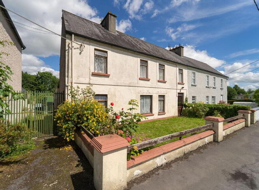 Oldborris, Castletown, R32N7D9
