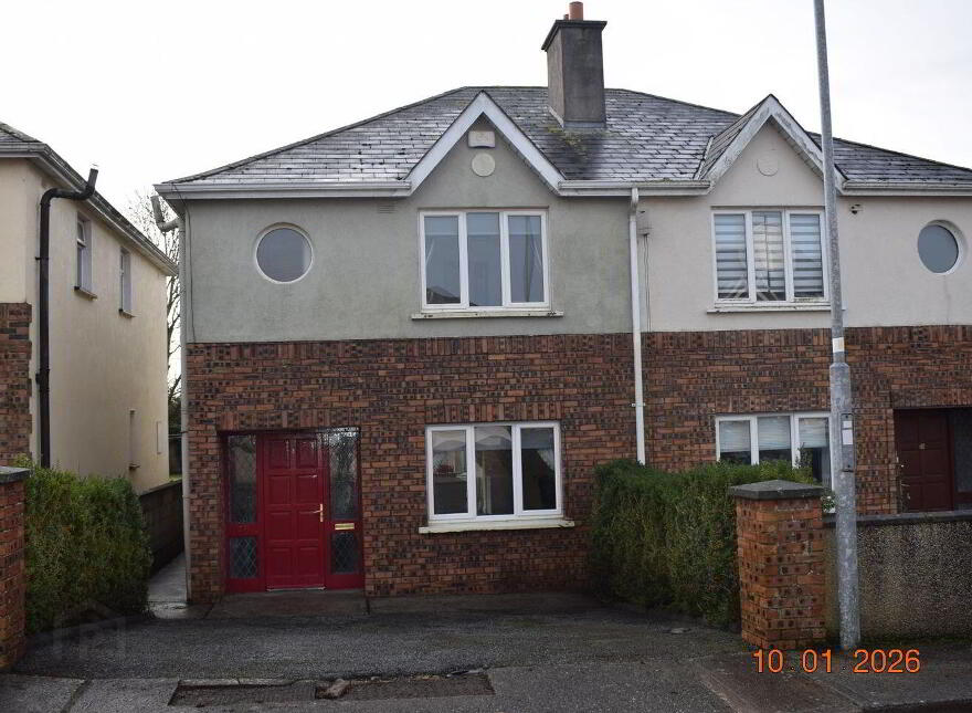 27 Beechpark, Bellefield, Enniscorthy, Y21Y9D5