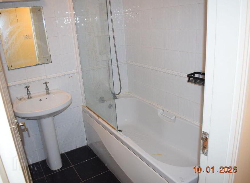 27 Beechpark, Bellefield, Enniscorthy, Y21Y9D5