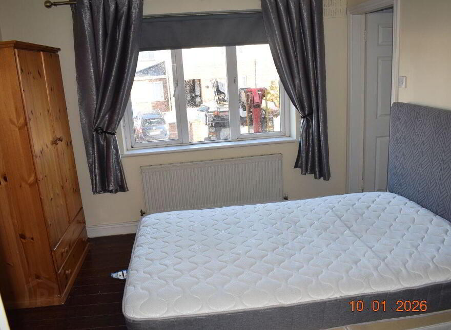27 Beechpark, Bellefield, Enniscorthy, Y21Y9D5