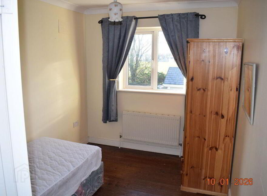 27 Beechpark, Bellefield, Enniscorthy, Y21Y9D5
