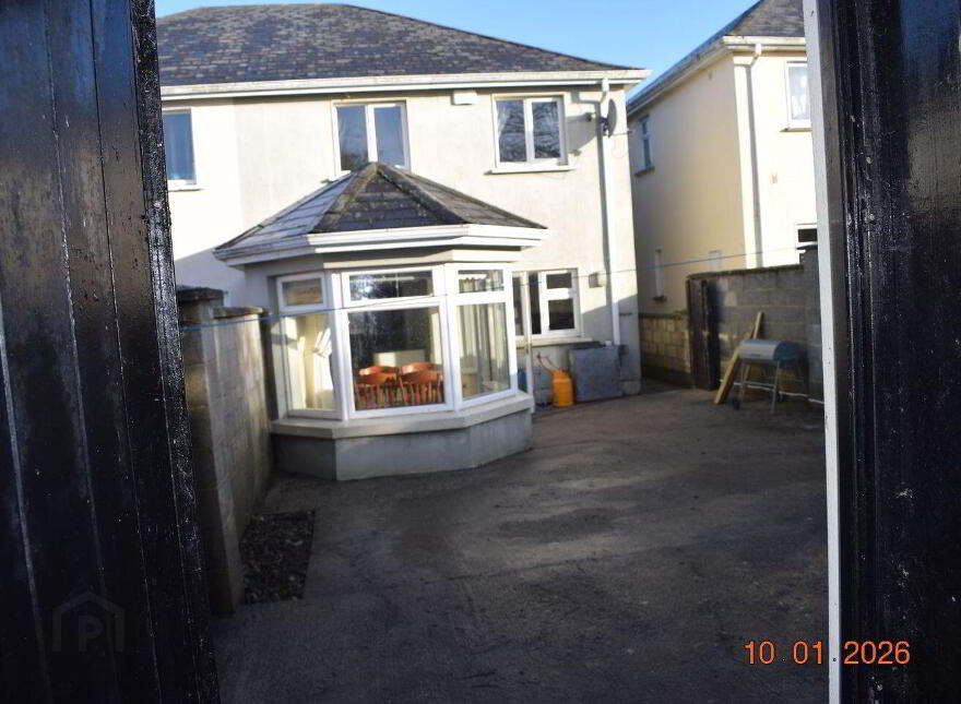 27 Beechpark, Bellefield, Enniscorthy, Y21Y9D5