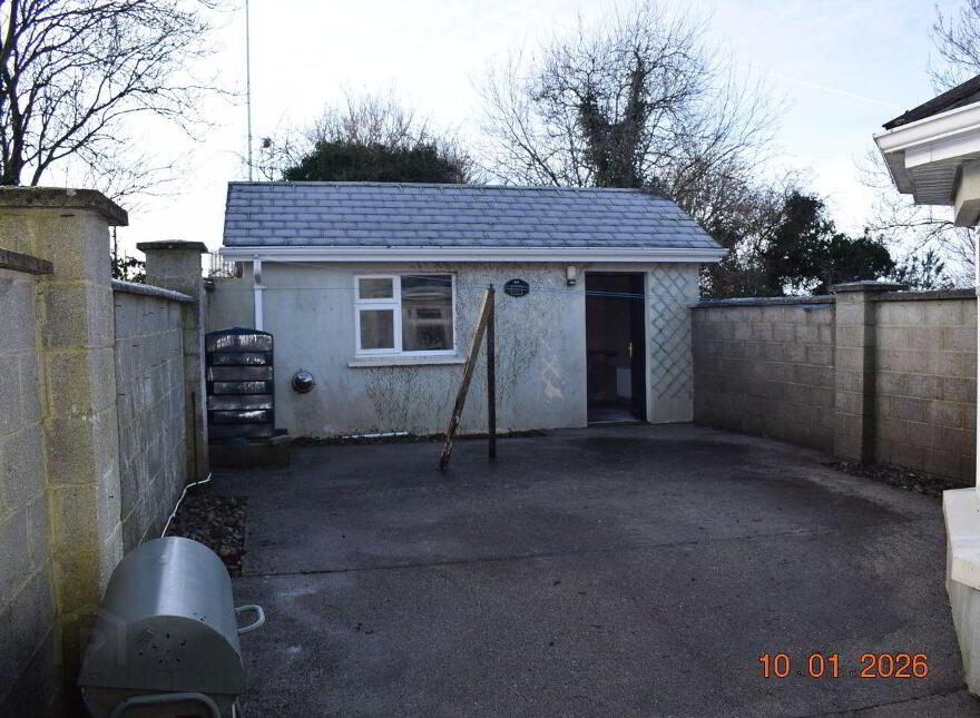 27 Beechpark, Bellefield, Enniscorthy, Y21Y9D5