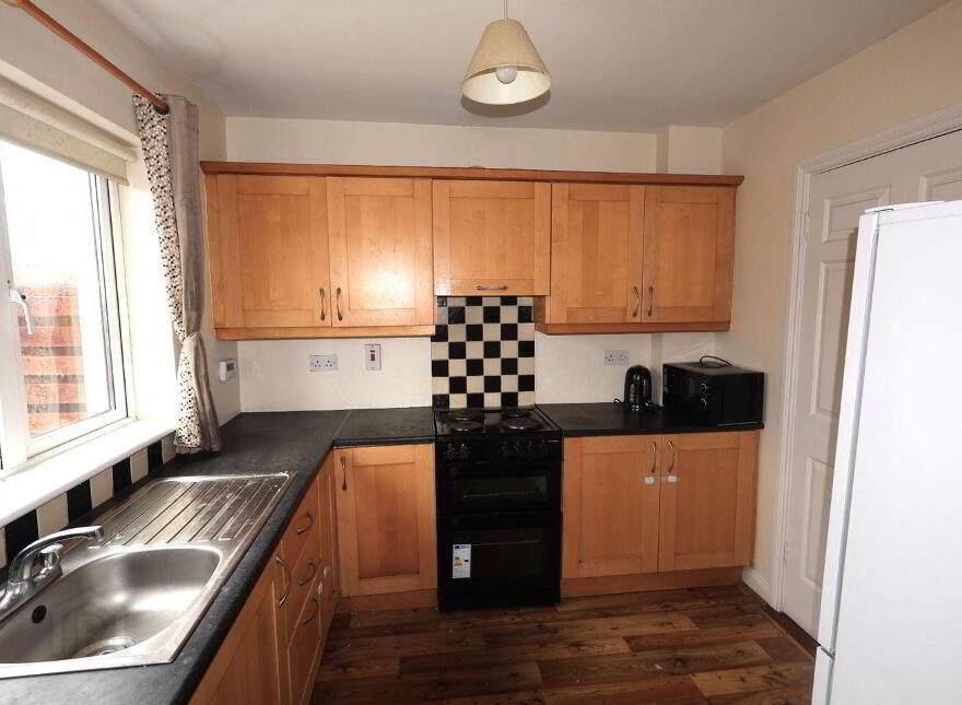 34 Ashbrook, Enniscorthy, Y21R3W2
