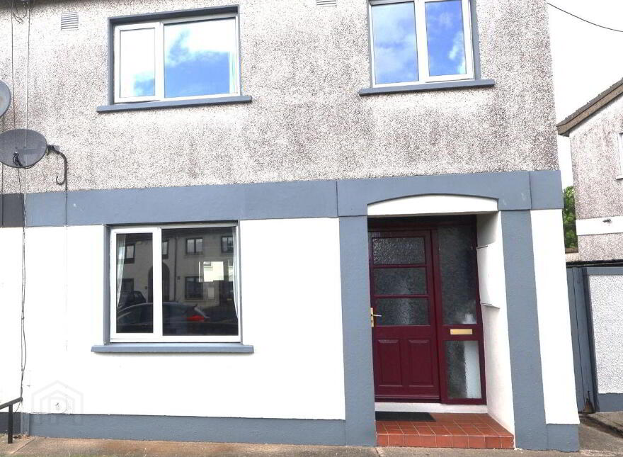 127 Gimont Avenue, Enniscorthy, Y21T6K4