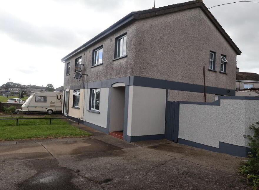 127 Gimont Avenue, Enniscorthy, Y21T6K4