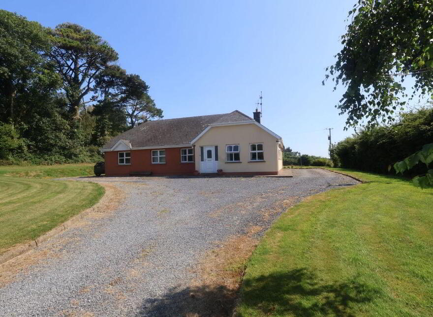 Carrigunane, Clonroche, Bree, Y21N298