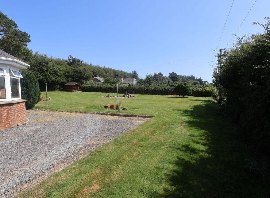 Carrigunane, Clonroche, Bree, Y21N298