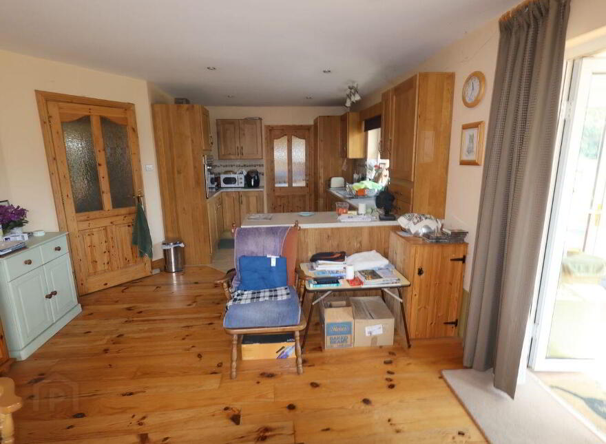 Carrigunane, Clonroche, Bree, Y21N298