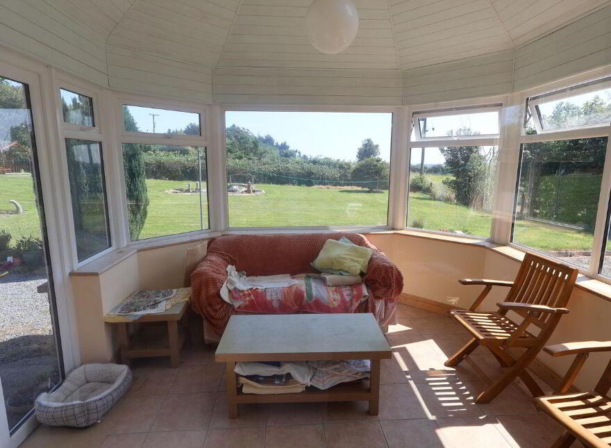 Carrigunane, Clonroche, Bree, Y21N298