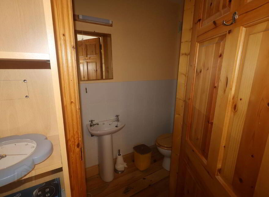 Carrigunane, Clonroche, Bree, Y21N298