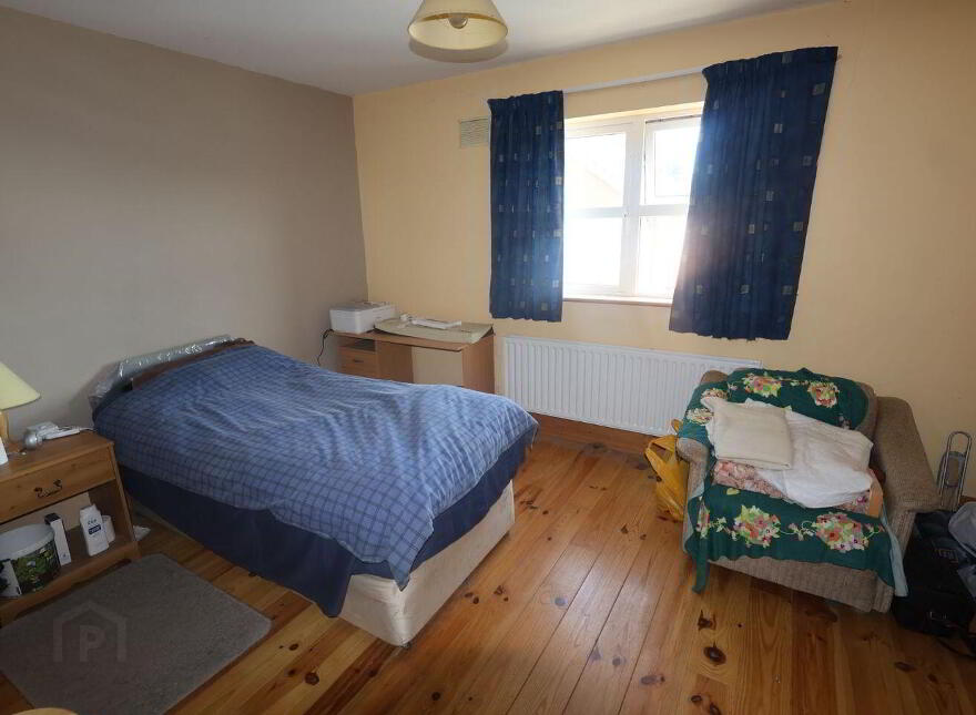Carrigunane, Clonroche, Bree, Y21N298