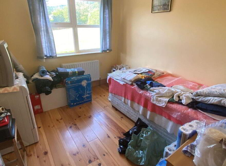 Carrigunane, Clonroche, Bree, Y21N298
