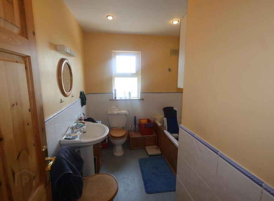 Carrigunane, Clonroche, Bree, Y21N298