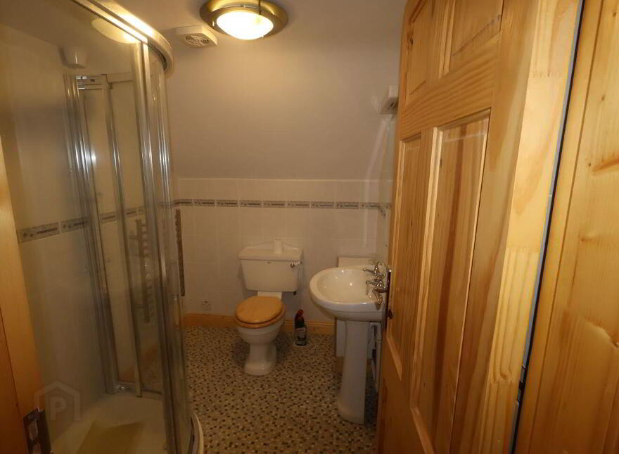 Carrigunane, Clonroche, Bree, Y21N298