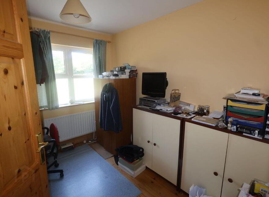 Carrigunane, Clonroche, Bree, Y21N298