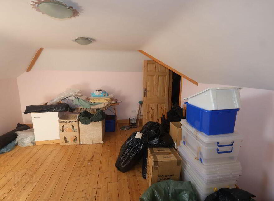 Carrigunane, Clonroche, Bree, Y21N298
