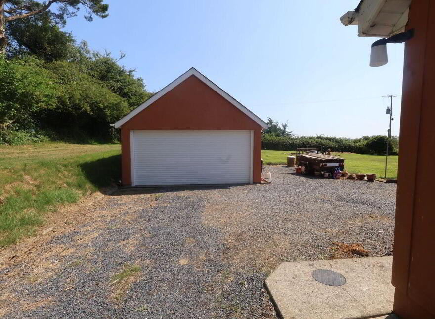 Carrigunane, Clonroche, Bree, Y21N298