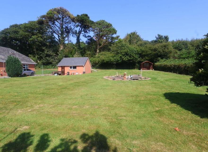 Carrigunane, Clonroche, Bree, Y21N298