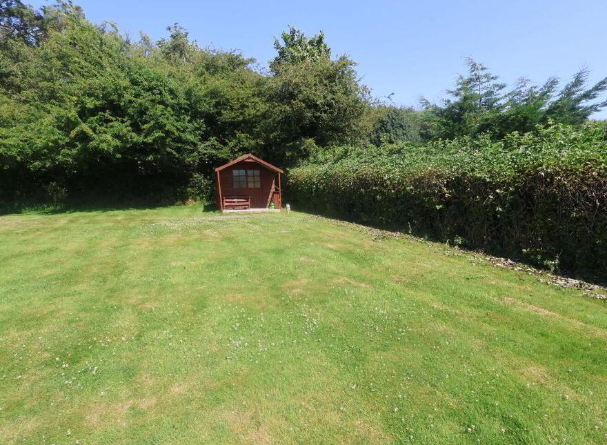 Carrigunane, Clonroche, Bree, Y21N298