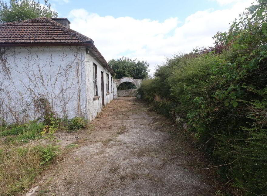 Ballina, Ballymurn
