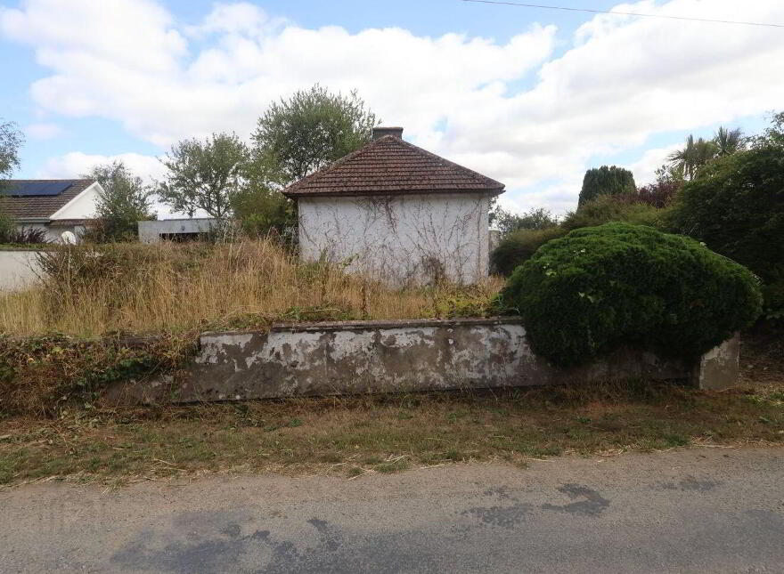 Ballina, Ballymurn