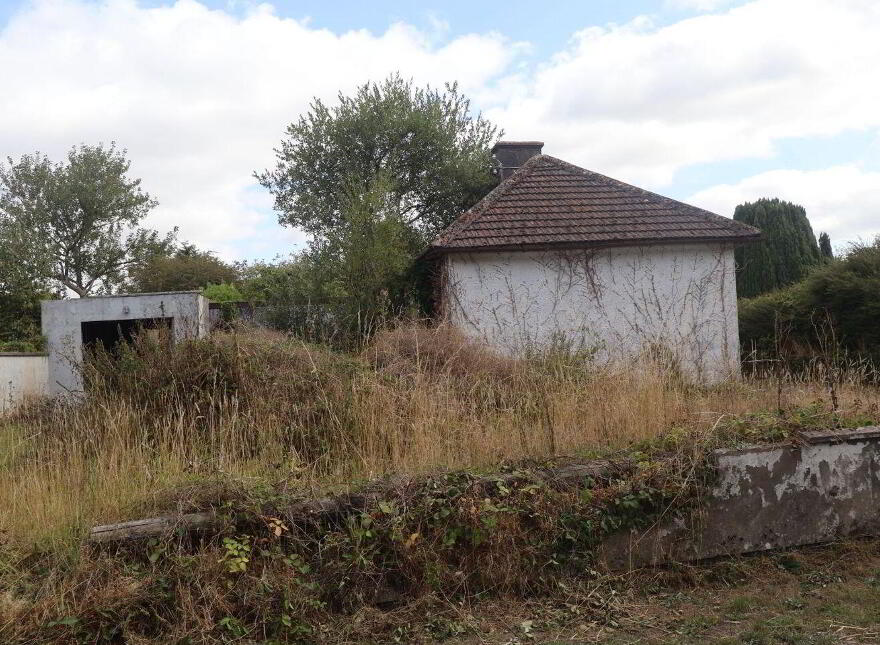 Ballina, Ballymurn