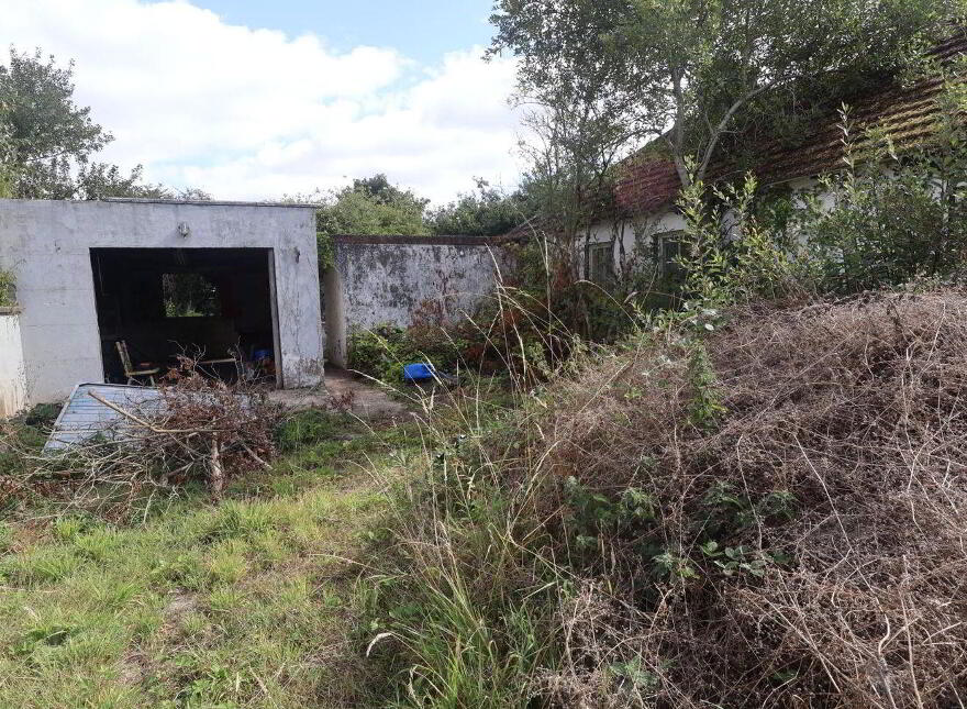 Ballina, Ballymurn