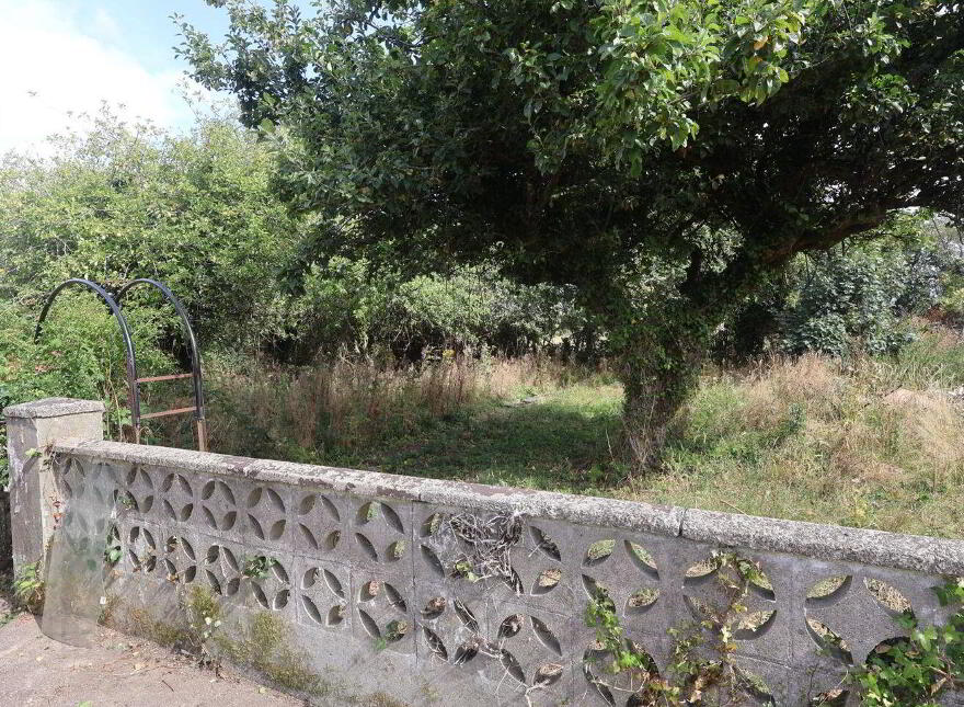 Ballina, Ballymurn