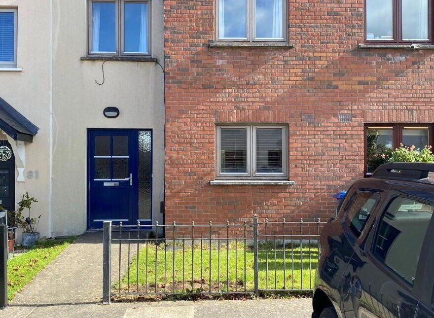 80 The Green, Clonard Village, Clonard, Y35X5RW