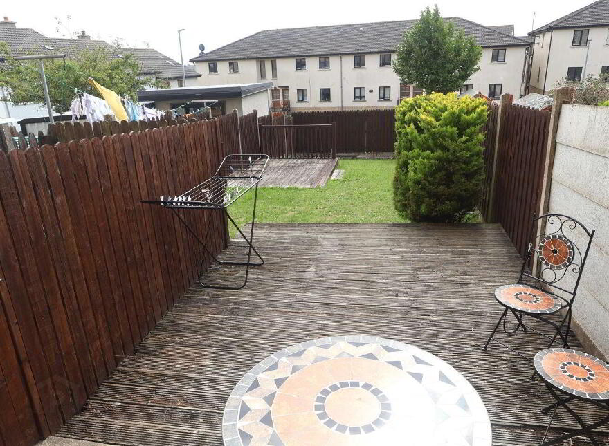 80 The Green, Clonard Village, Clonard, Y35X5RW