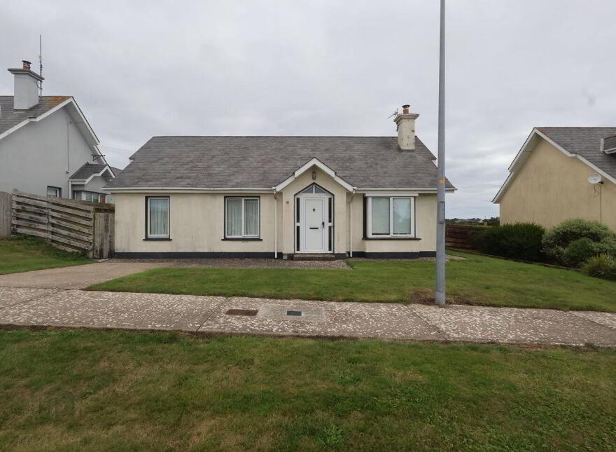 31 Lakeside, Our Carne, Carne, Y35Y470