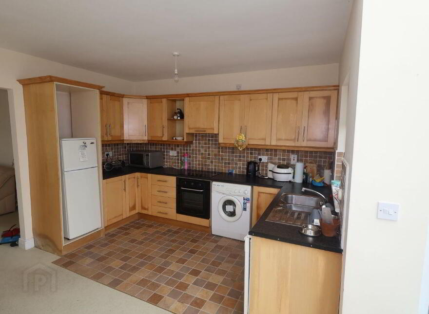 31 Lakeside, Our Carne, Carne, Y35Y470
