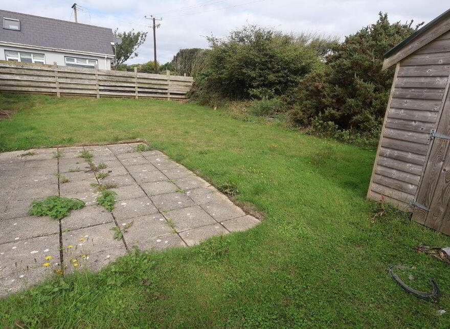 31 Lakeside, Our Carne, Carne, Y35Y470