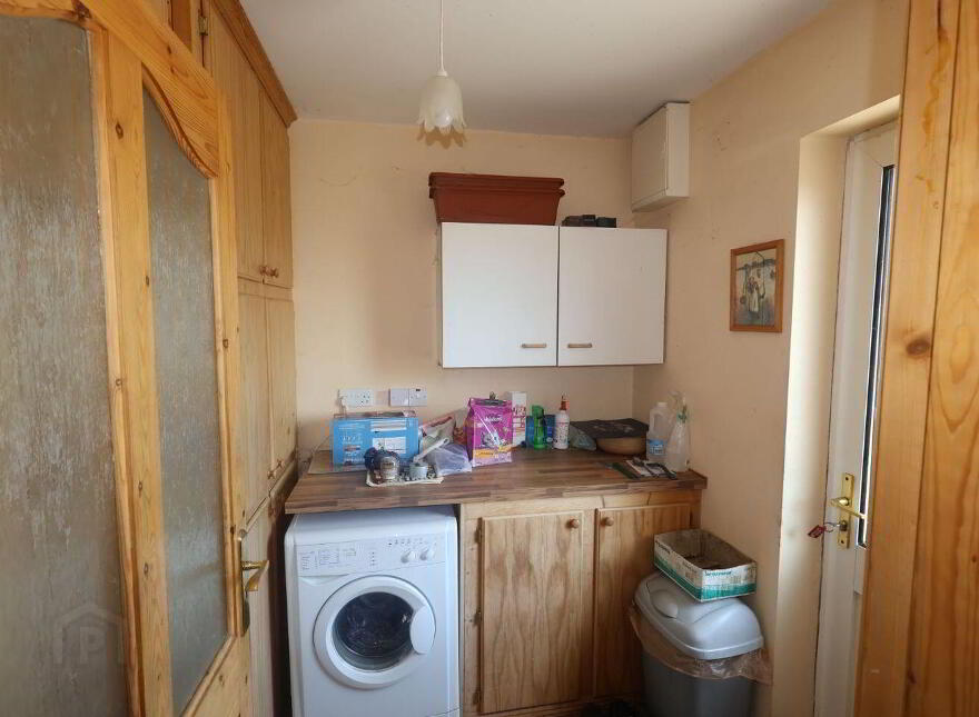 Carrigunane, Clonroche, Bree, Y21N298