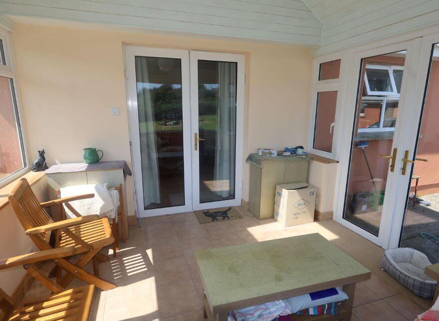 Carrigunane, Clonroche, Bree, Y21N298