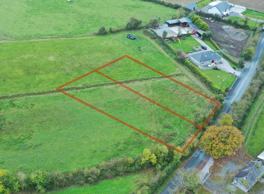 Lurganmore, Gurtymadden, Loughrea
