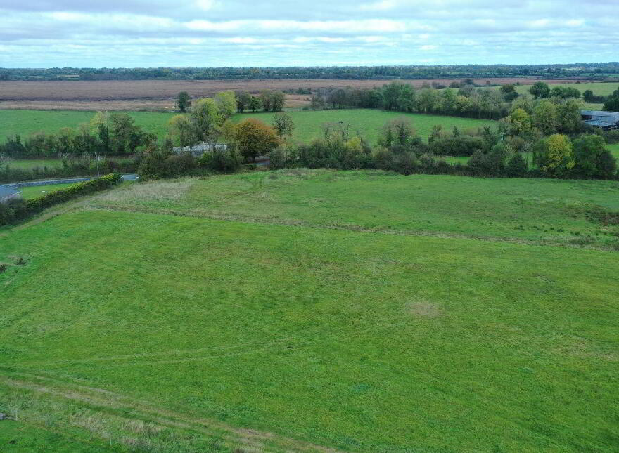 Lurganmore, Gurtymadden, Loughrea