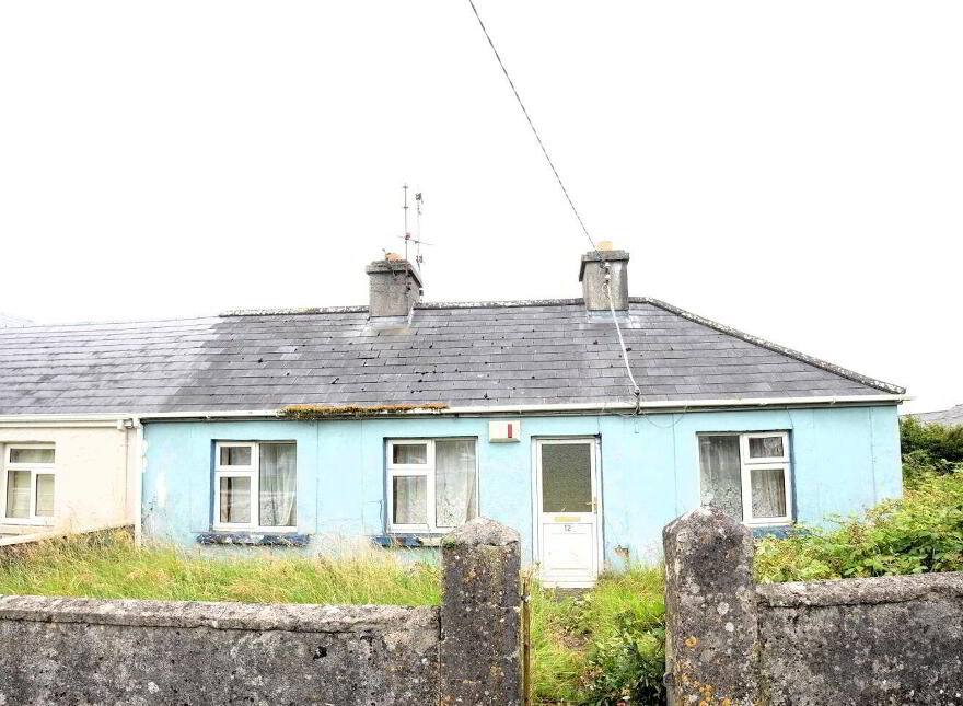12 Galway Road, Loughrea, H62HT20