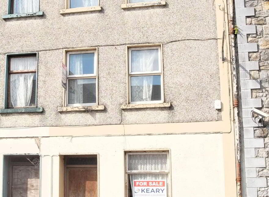 Dunkellin Street, Loughrea, H62YE62