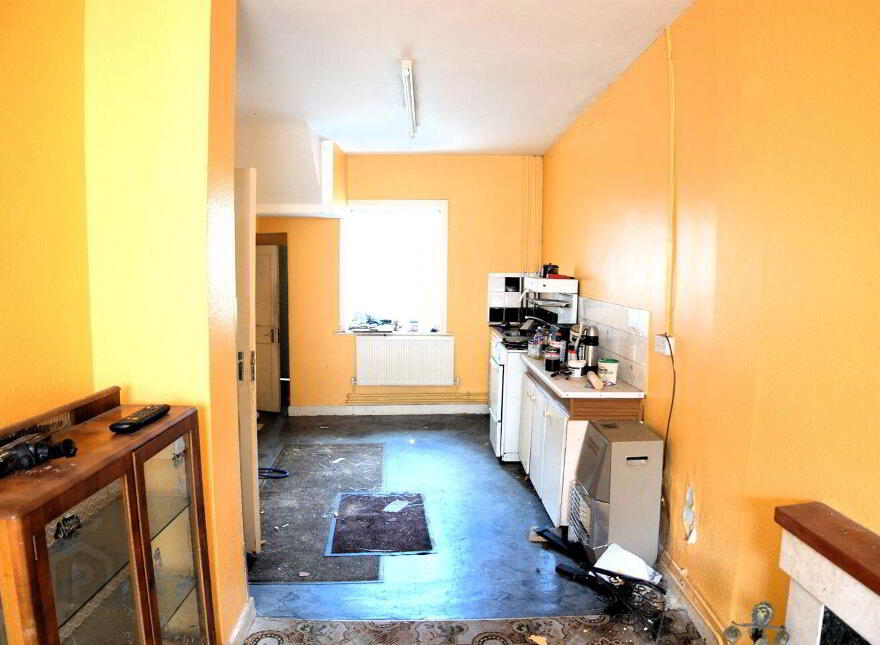 Dunkellin Street, Loughrea, H62YE62