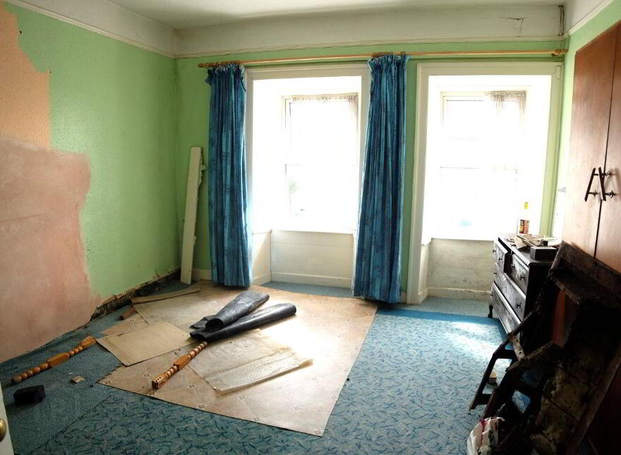 Dunkellin Street, Loughrea, H62YE62