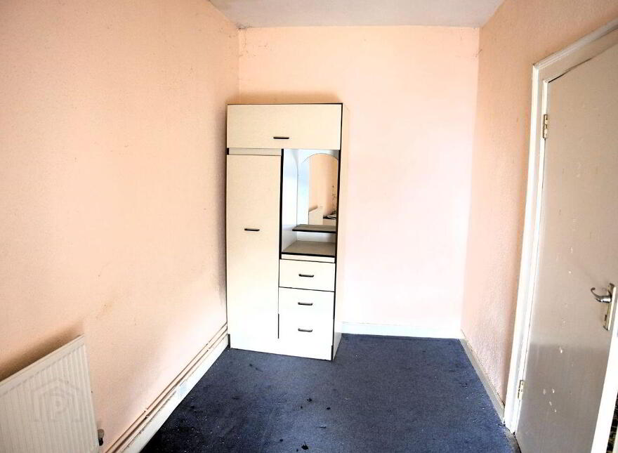 Dunkellin Street, Loughrea, H62YE62
