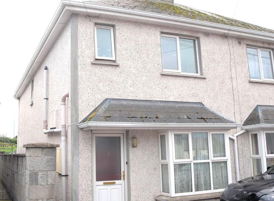 4 Bride Street, Loughrea, H62T253
