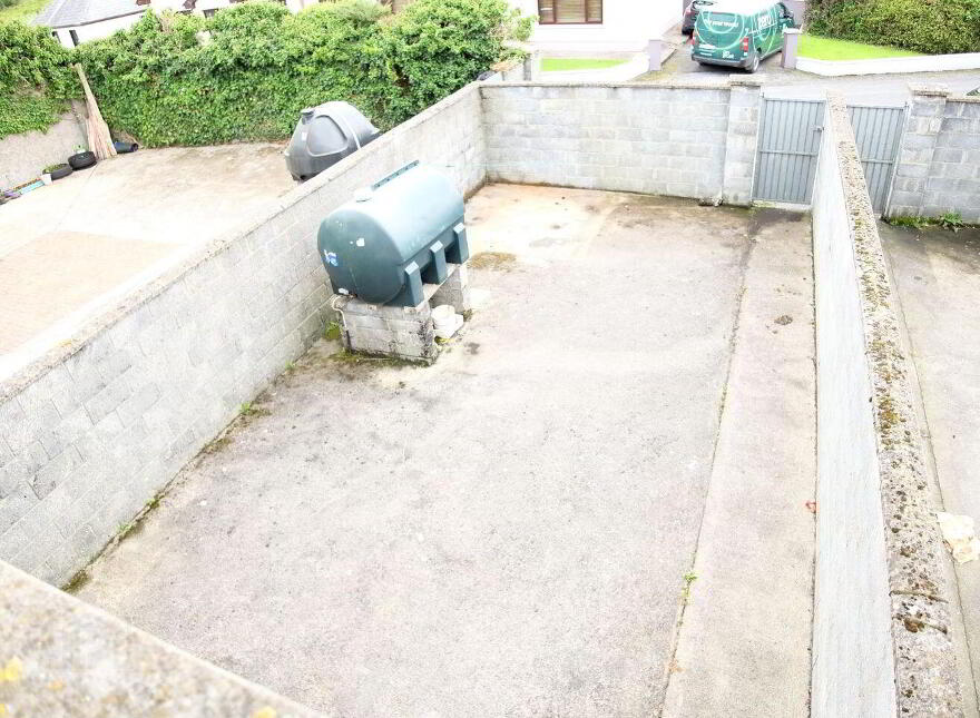 4 Bride Street, Loughrea, H62T253
