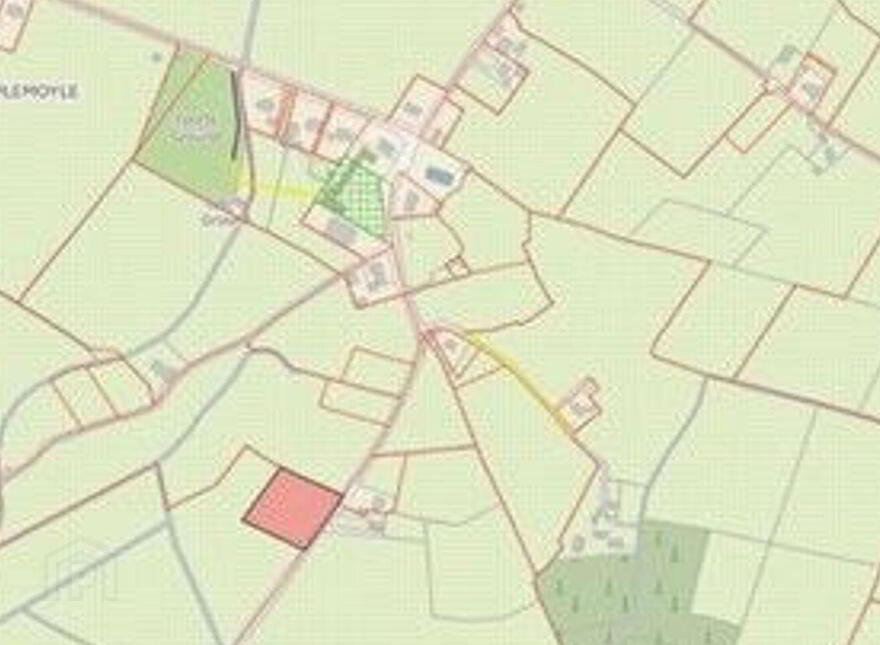 Templemoyle, Athenry