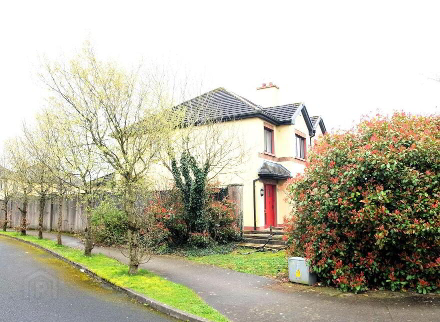 6 Creevaghglass, Ballymahon, N39FX50