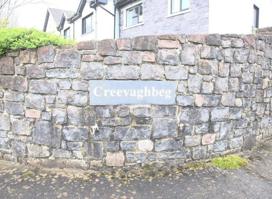 6 Creevaghglass, Ballymahon, N39FX50
